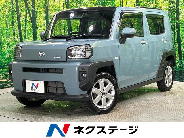 タフトG