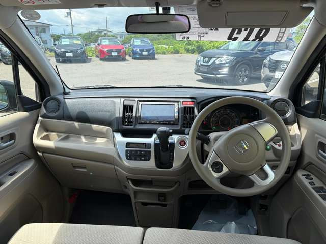 N-WGNG 4WD