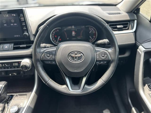 RAV42.0 G Zパッケージ 4WD