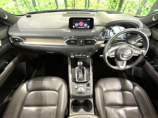 CX-52.2 XD エクスクルーシブ モード