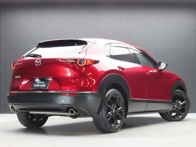 CX-302.0 20S レトロスポーツエディション
