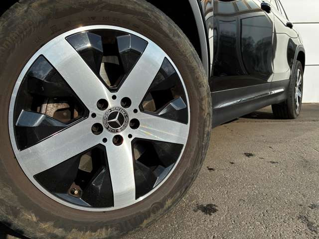 GLBGLB200d 4マチック 4WD