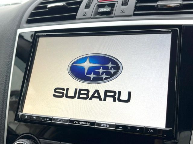 レヴォーグ1.6 GT-S アイサイト アドバンテージ ライン 4WD