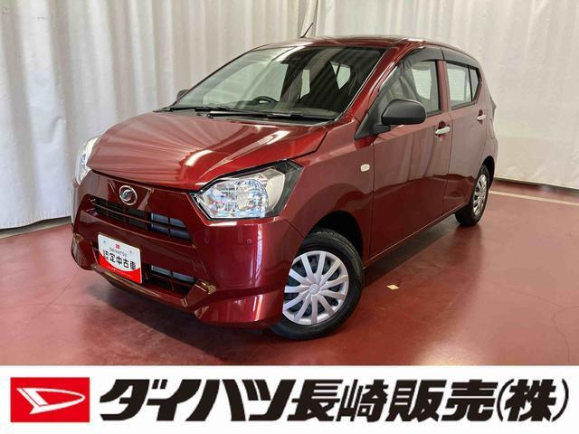 ミライースL SAIII