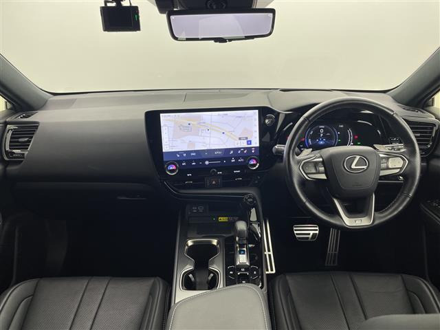 NX350h Fスポーツ