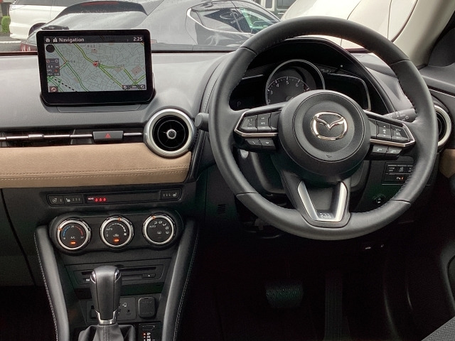 CX-31.5 15S アーバンドレッサー
