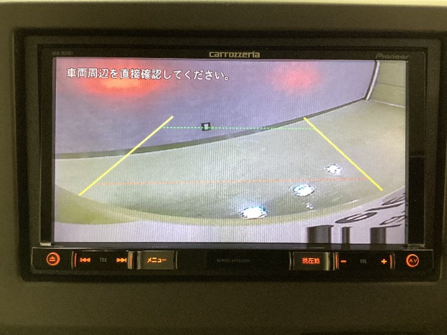 N-BOXG L ホンダセンシング