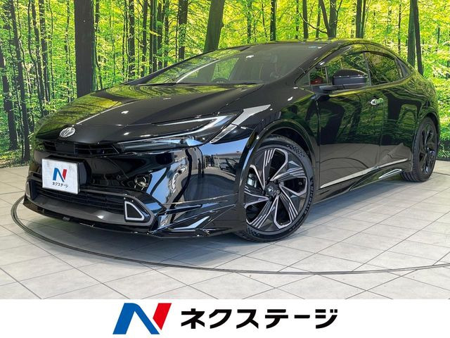 プリウス2.0 Z