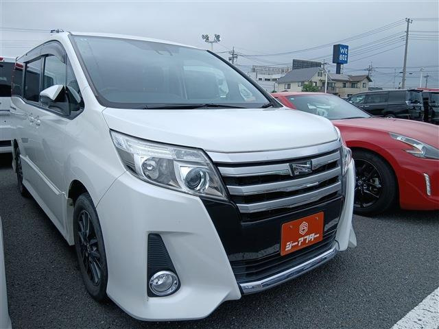 ノア2.0 Si