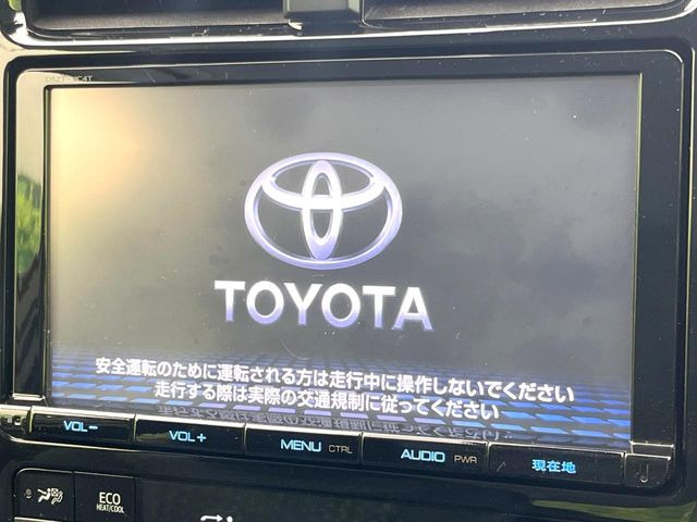 プリウス1.8 S セーフティ プラス