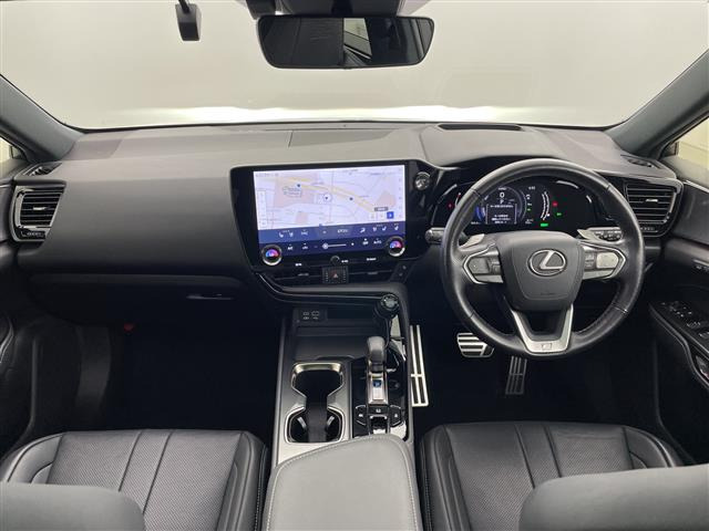 NX350h Fスポーツ