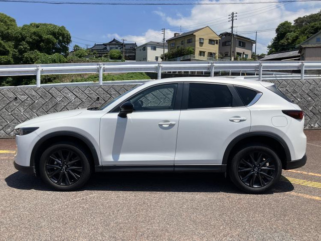 CX-52.2 XD ブラックトーンエディション
