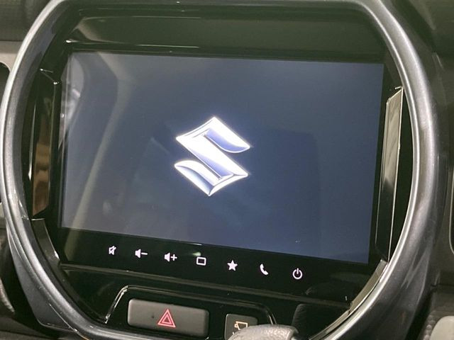 ハスラーJ スタイル