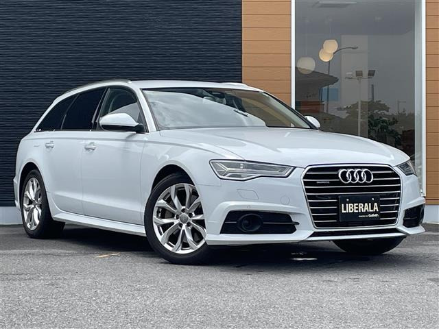 A62.0 TFSI クワトロ 4WD