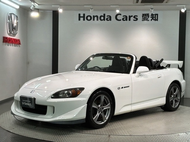 S20002.2 タイプS