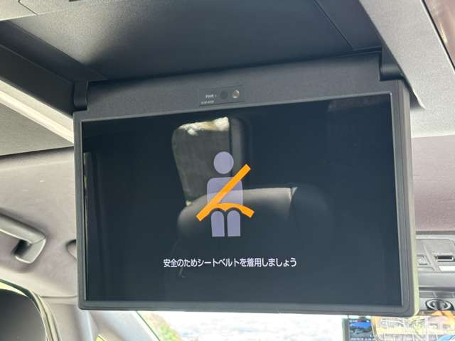 アルファード2.5 Z