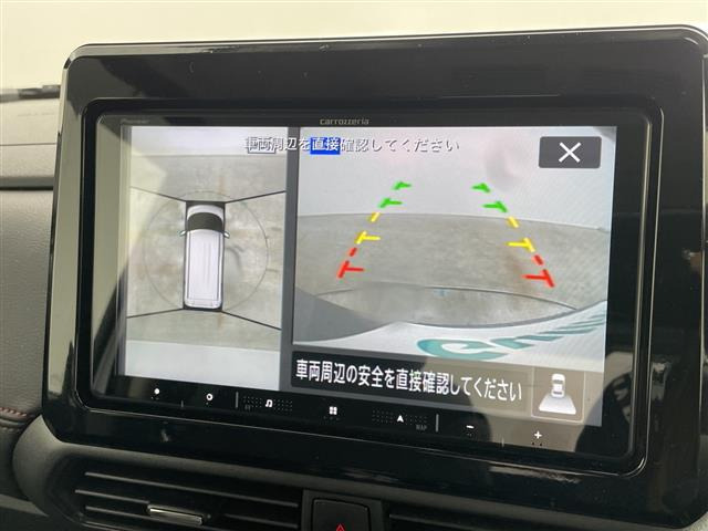 ルークスハイウェイスター Gターボ プロパイロットエディション
