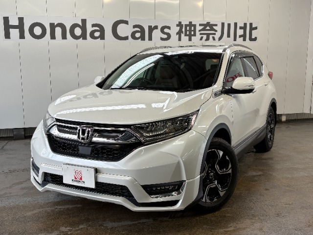 CR-V1.5 EX マスターピース
