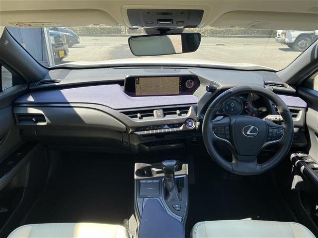 UX250h アーバン エレガンス