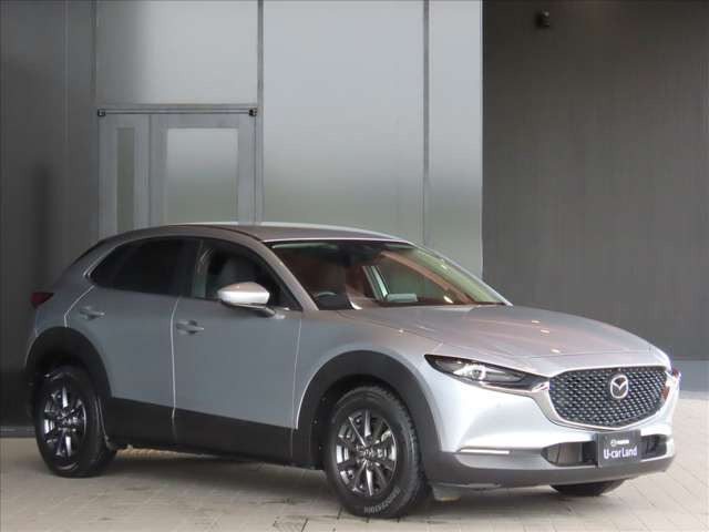 CX-302.0 20S