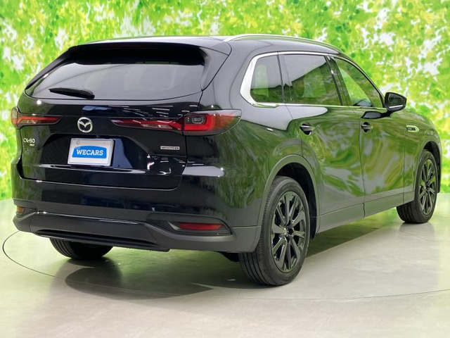 CX-803.3 XD エクスクルーシブ モード ディーゼル 4WD