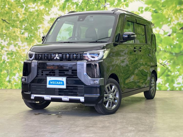 デリカミニG プレミアム 4WD