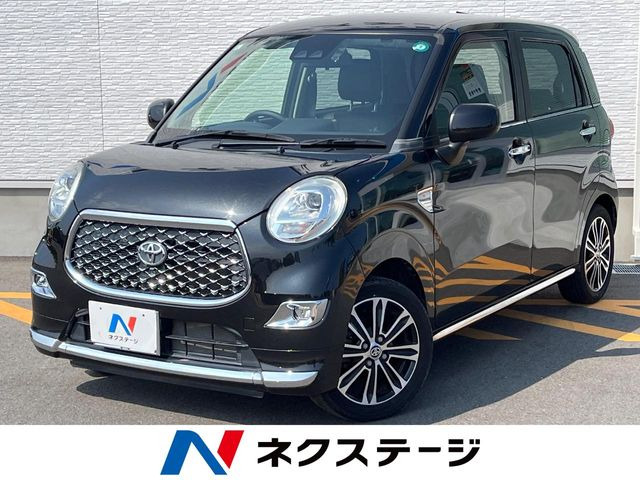 ピクシスジョイF G SAIII