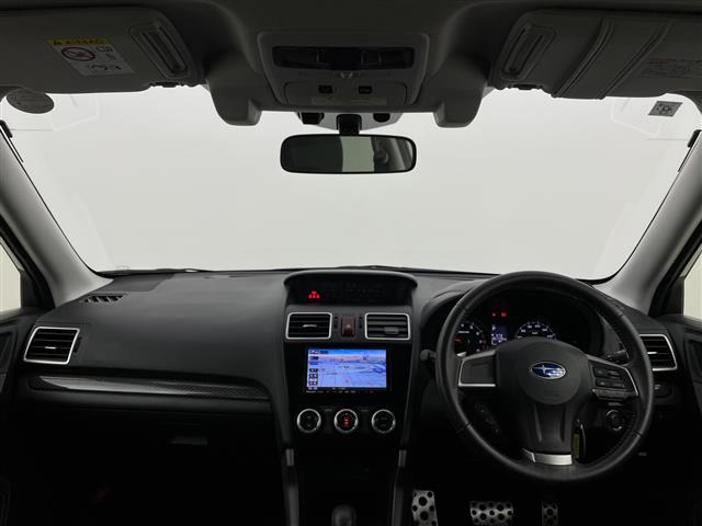 フォレスター2.0 XT アイサイト 4WD