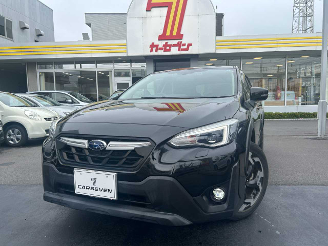 XV2.0e-S アイサイト 4WD