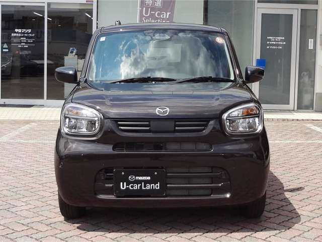 キャロルG 4WD