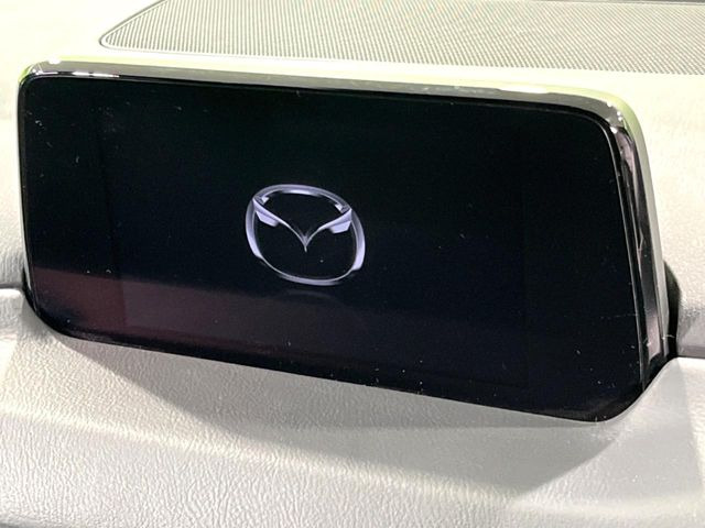 CX-52.2 XD エクスクルーシブ モード