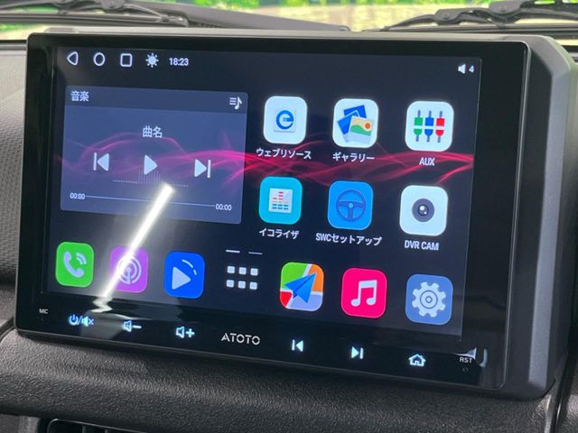ジムニーノマド1.5 FC 4WD