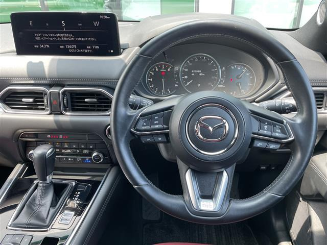 CX-82.5 25S Lパッケージ