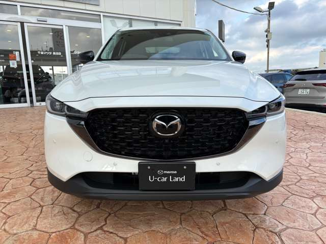 CX-52.0 20S ブラック セレクション