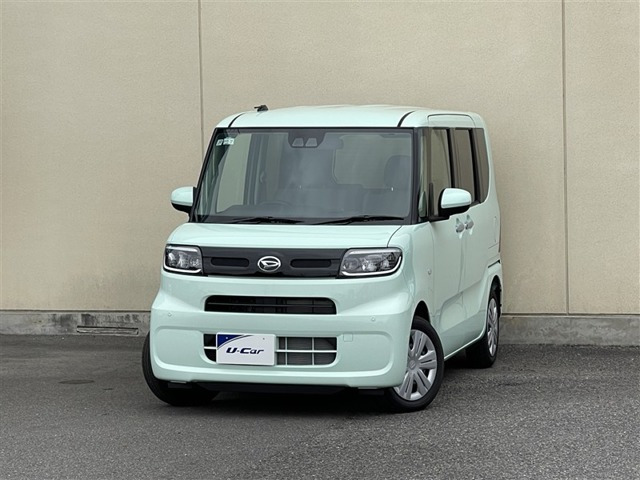 タントX