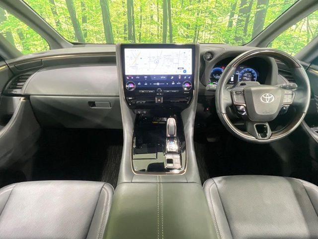アルファードハイブリッド 2.5 Z