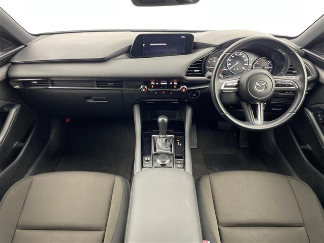MAZDA3ファストバック1.8 XD プロアクティブ