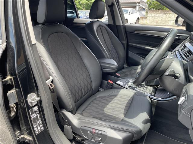 X1xドライブ 18d xライン 4WD