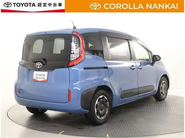 シエンタ1.5 Z