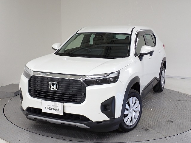ZR-V1.5 X