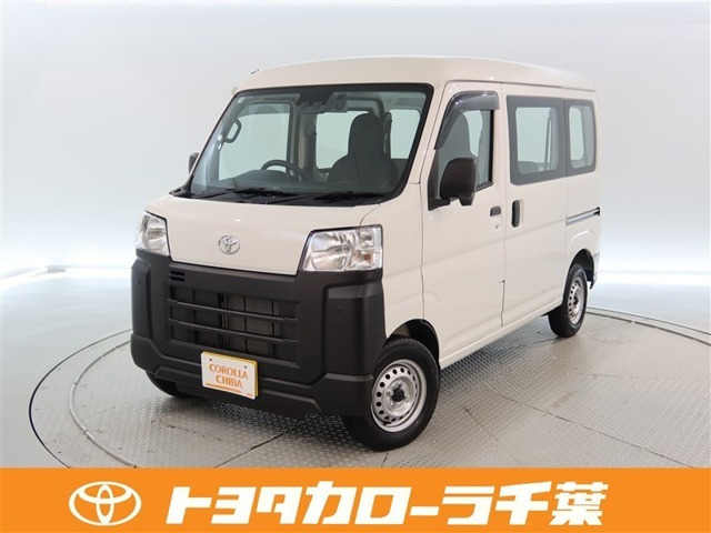 ピクシスバンスペシャル