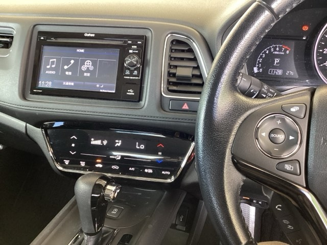 ヴェゼル1.5 X ホンダセンシング