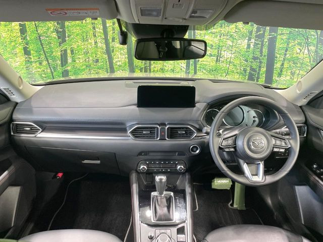CX-52.2 XD ブラックトーンエディション