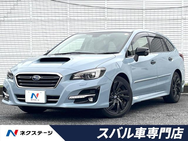 レヴォーグ1.6 GT-S アイサイト アドバンテージ ライン 4WD