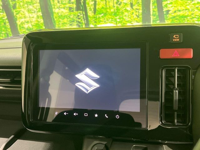 スペーシアギアハイブリッド(HYBRID) XZ