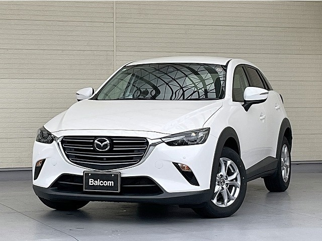CX-3