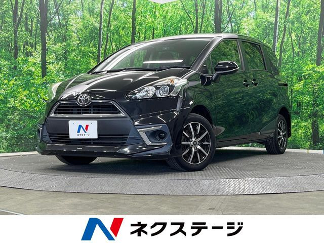 シエンタ1.5 X