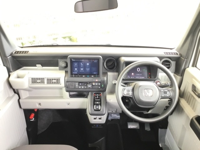 N-VAN e:e: L4
