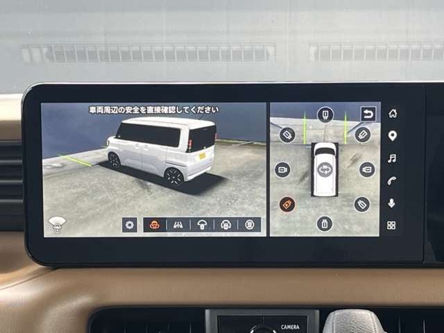 ルークスハイウェイスター Gターボ