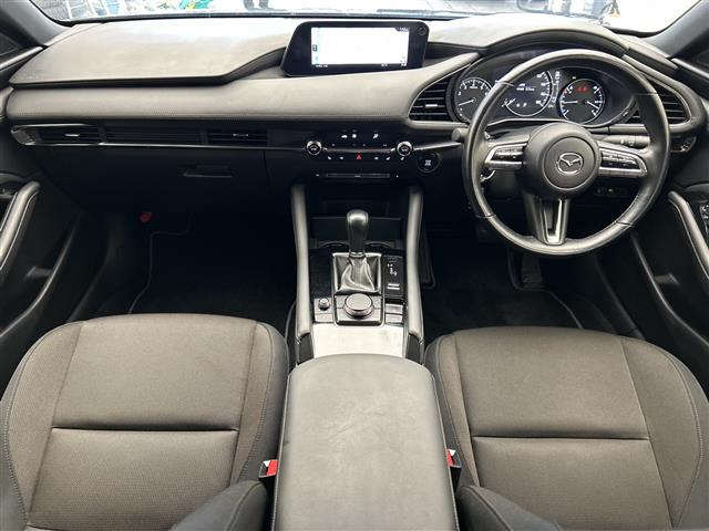 MAZDA3ファストバック2.0 20S プロアクティブ ツーリング セレクション